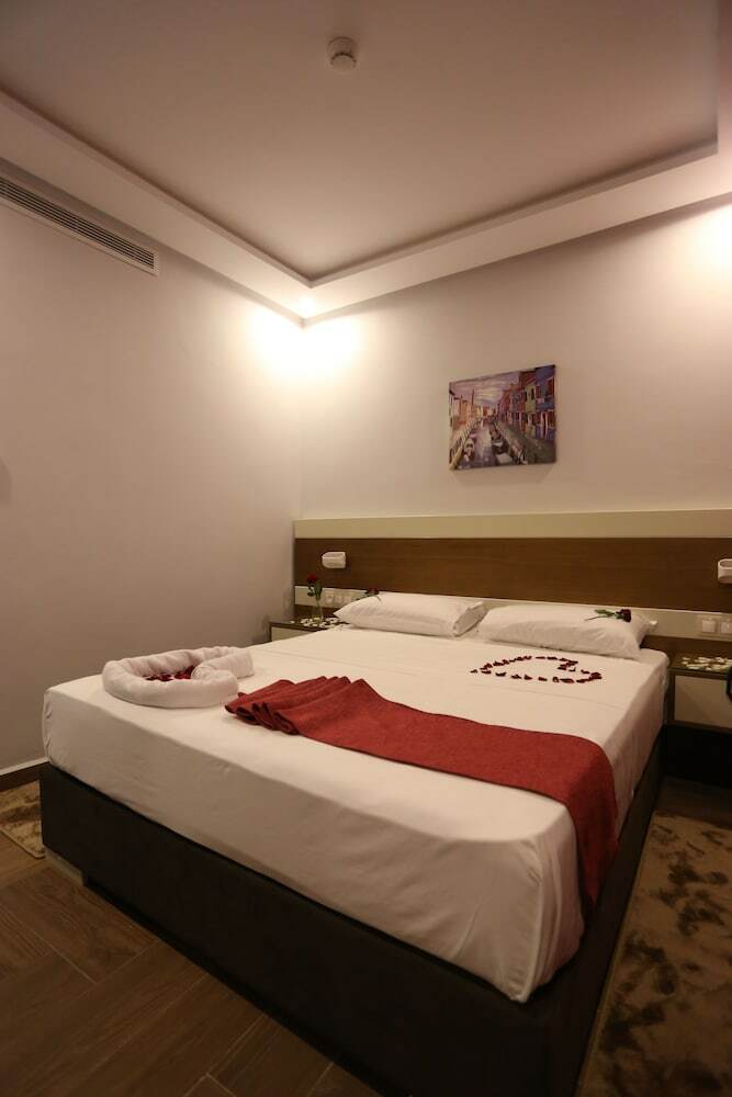 Hotel Makarim Tetouan