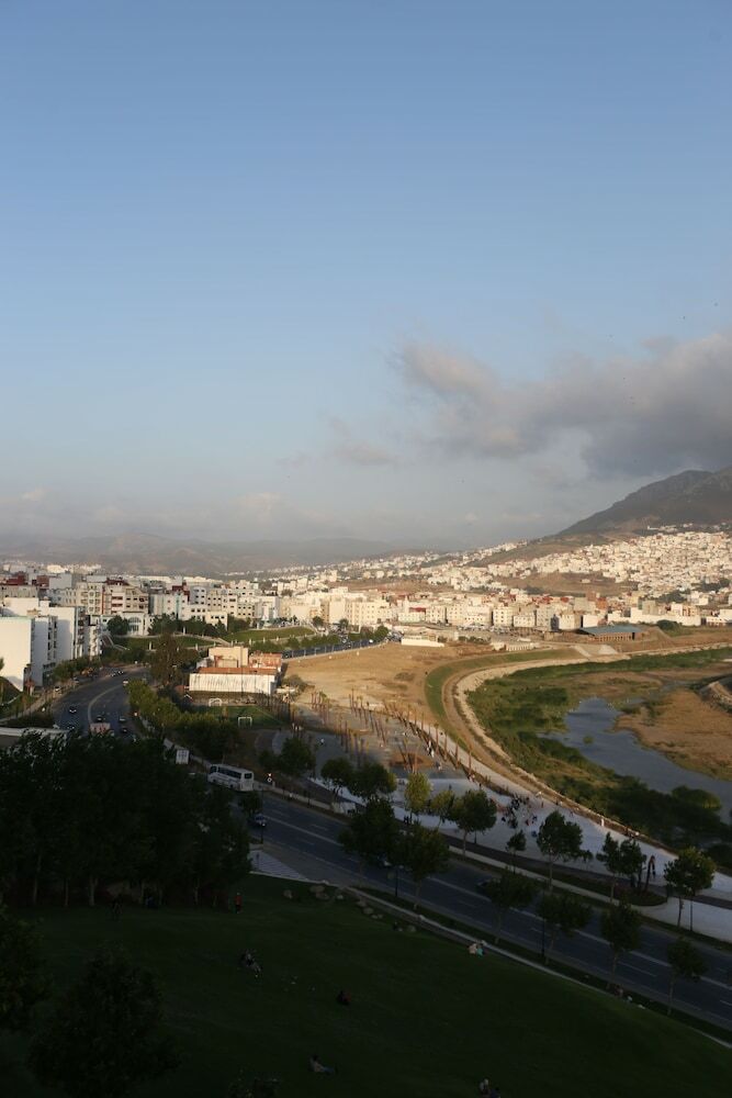 Hotel Makarim Tetouan