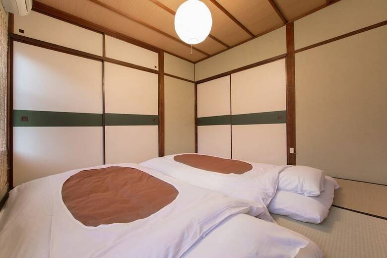 Kyo Machiya Nijo