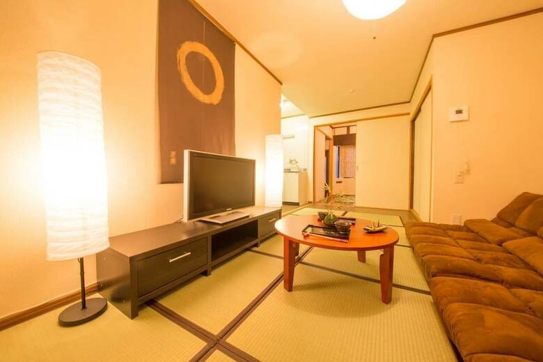 Kyo Machiya Nijo