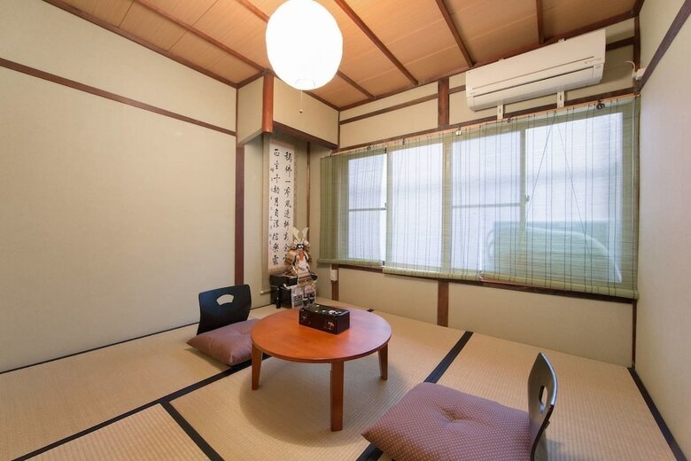 Kyo Machiya Nijo
