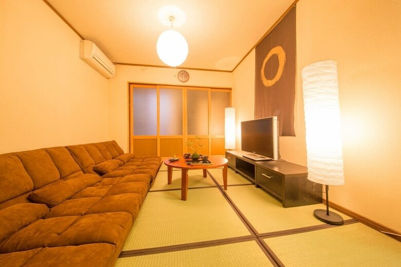 Kyo Machiya Nijo