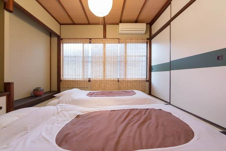 Kyo Machiya Nijo