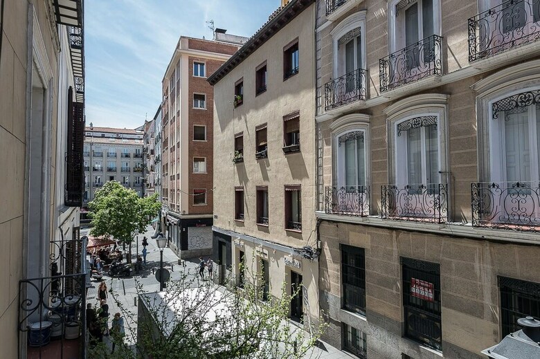 Apartamentos Home Club San Gregorio I
