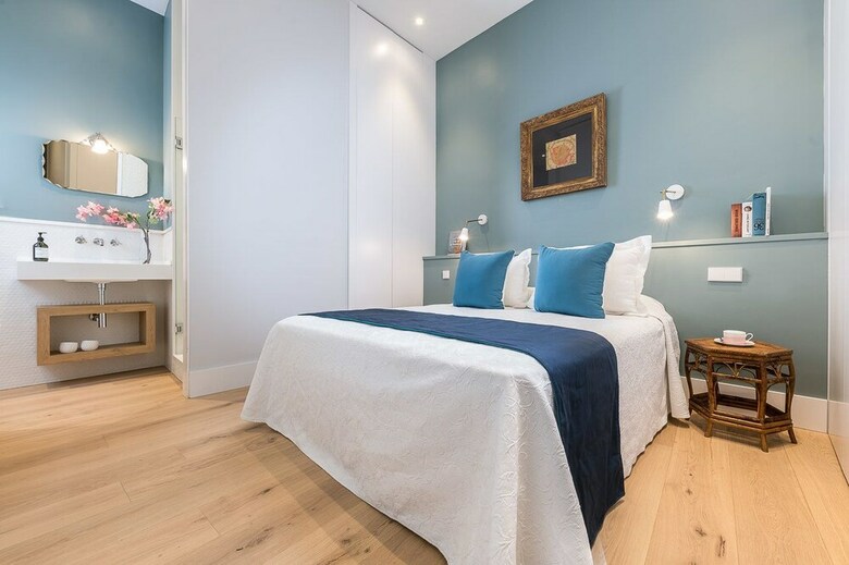 Apartamentos Home Club San Gregorio I