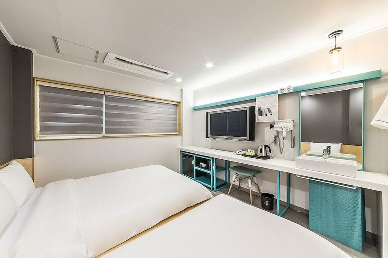 Hotel Hannam 67