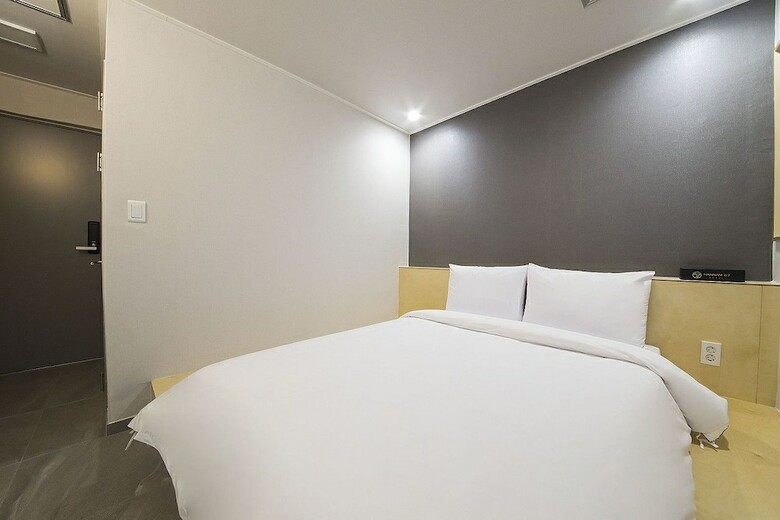 Hotel Hannam 67