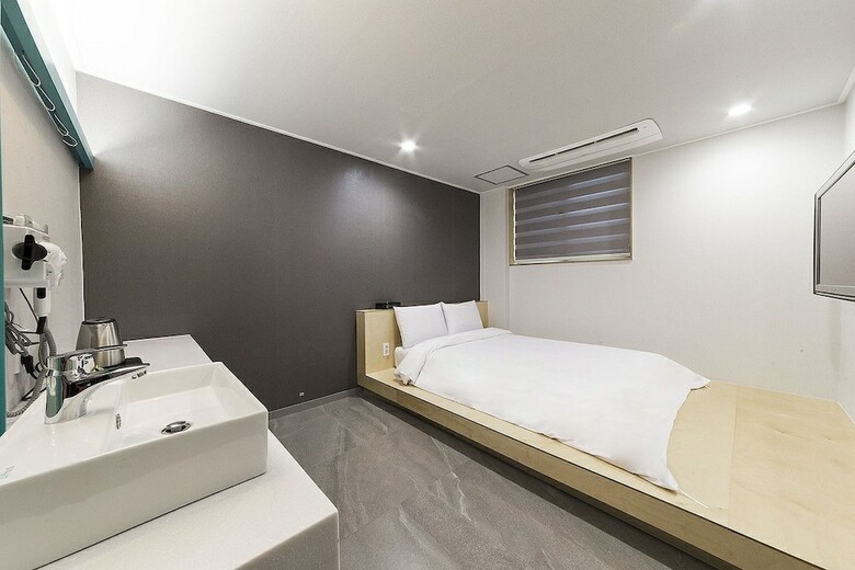 Hotel Hannam 67