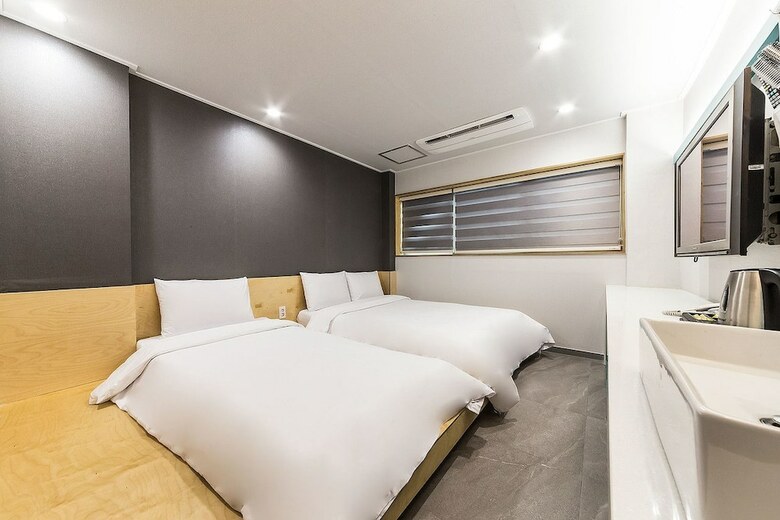 Hotel Hannam 67