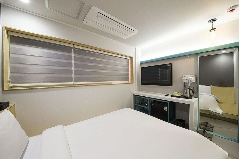 Hotel Hannam 67