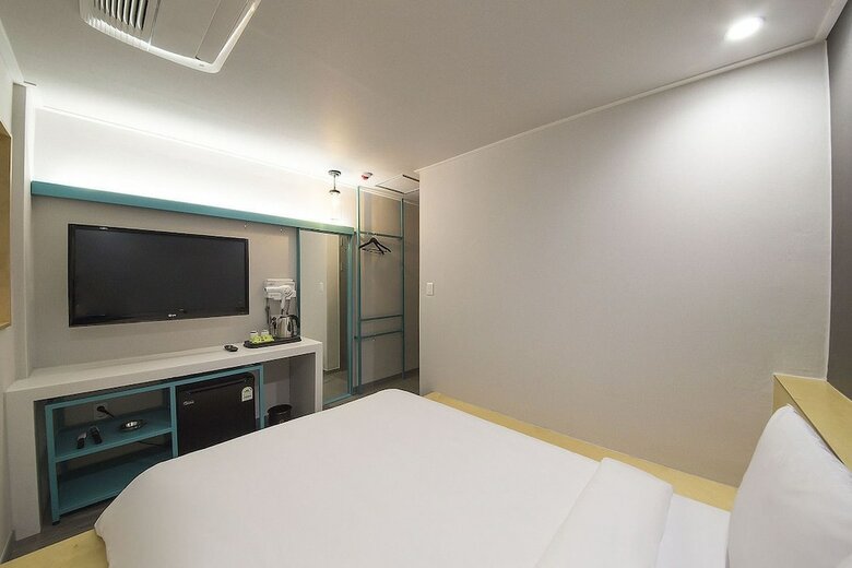 Hotel Hannam 67
