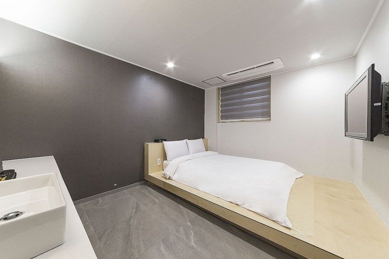 Hotel Hannam 67