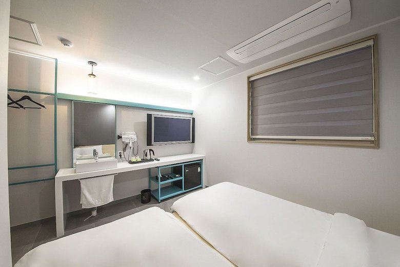 Hotel Hannam 67