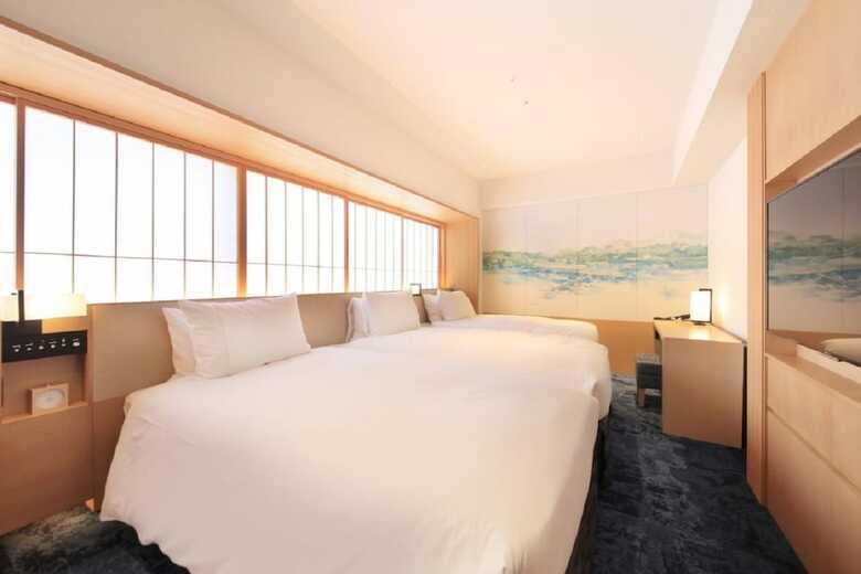 Richmond Hotel Premier Kyoto Ekimae