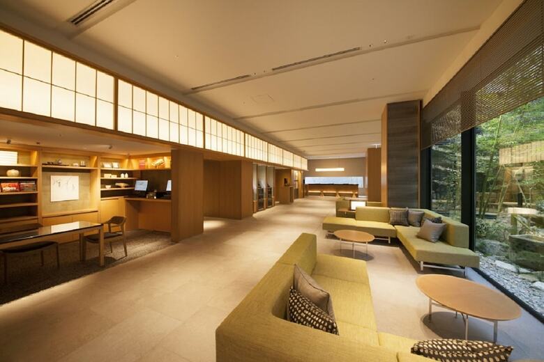 Richmond Hotel Premier Kyoto Ekimae