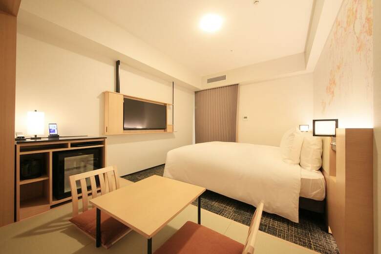 Richmond Hotel Premier Kyoto Ekimae