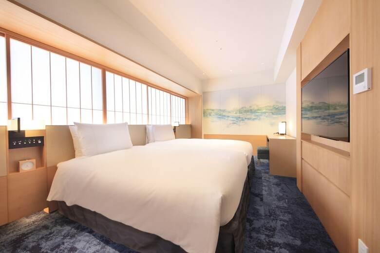 Richmond Hotel Premier Kyoto Ekimae