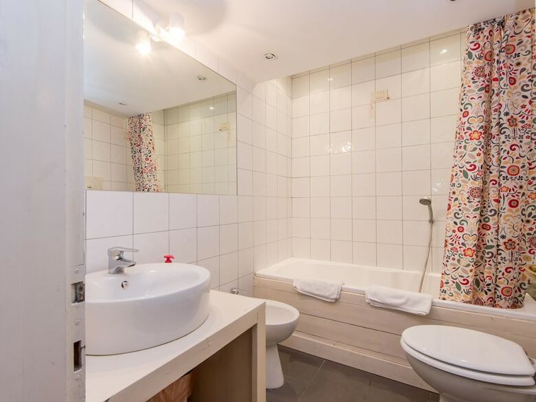 Rsh Ara Pacis Enchanting Apartment