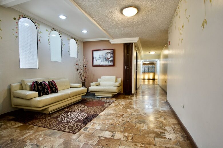 Hotel Santa Monica
