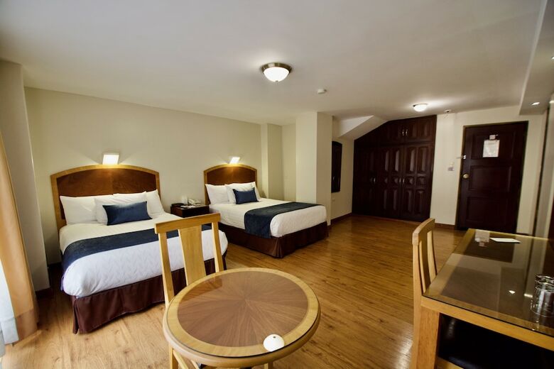 Hotel Santa Monica