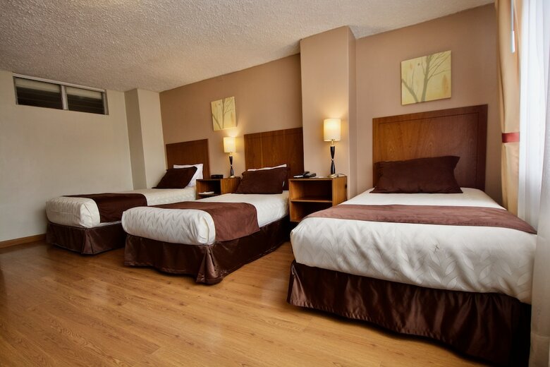 Hotel Santa Monica