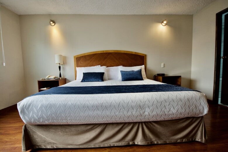Hotel Santa Monica