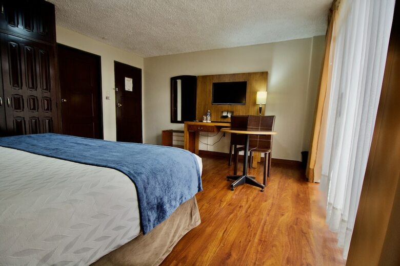 Hotel Santa Monica