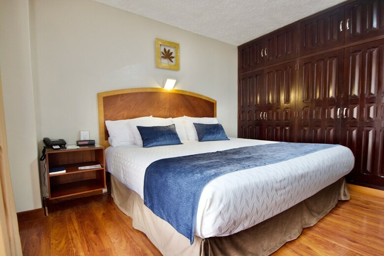 Hotel Santa Monica