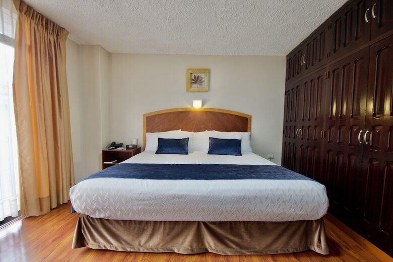 Hotel Santa Monica