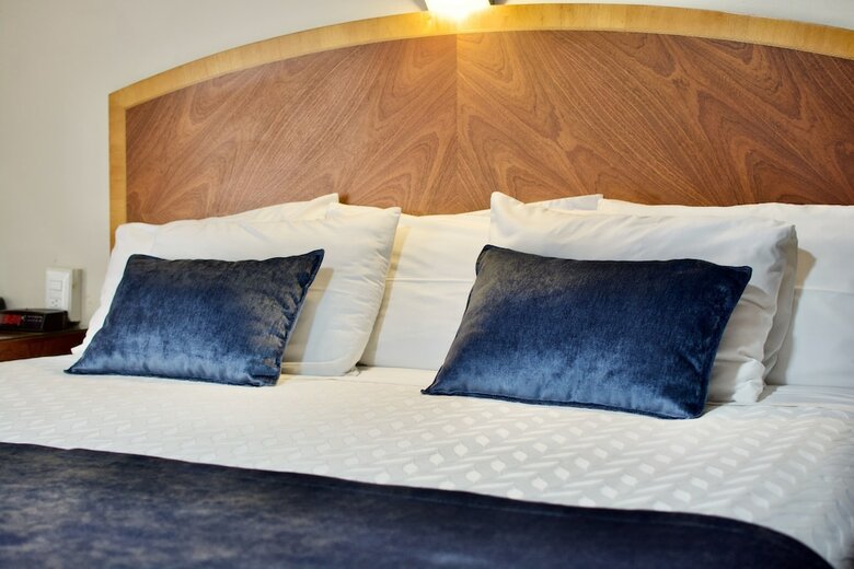 Hotel Santa Monica