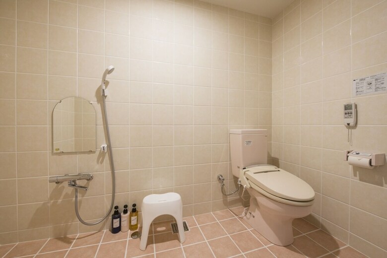 Apartamentos Hotel Urbansea 2 Matsuo
