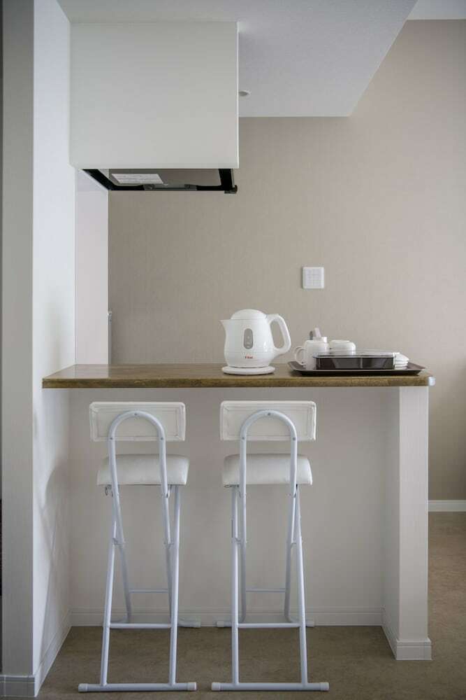 Apartamentos Hotel Urbansea 2 Matsuo