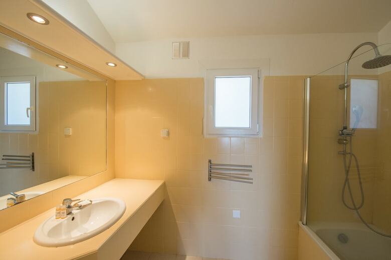 Residencia Les Hauts de Porto-vecchio