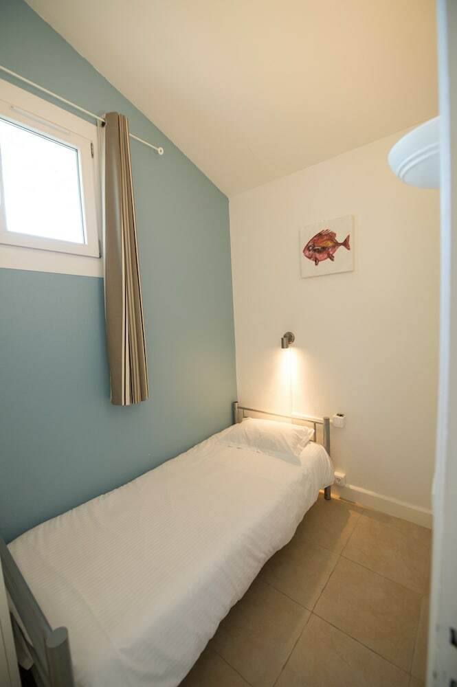 Residencia Les Hauts de Porto-vecchio