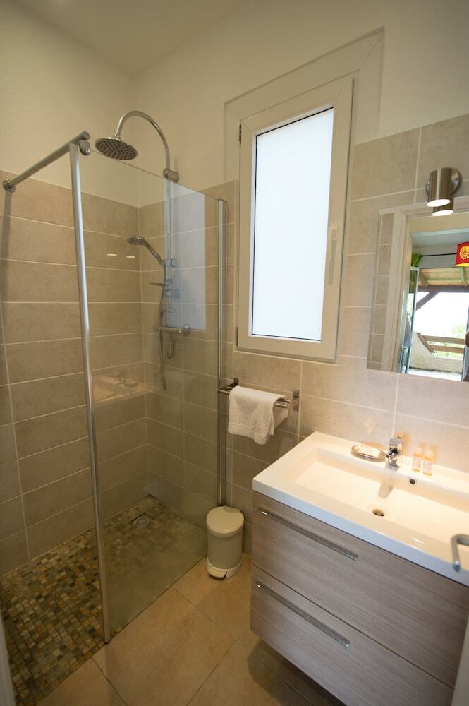 Residencia Les Hauts de Porto-vecchio