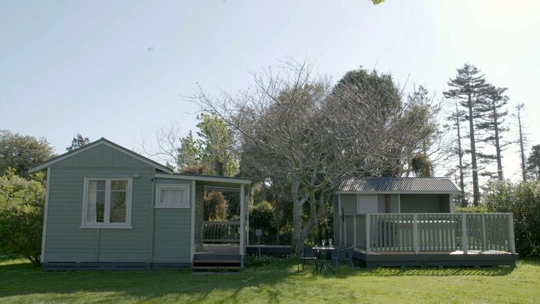Te Aroha Holiday Park And Hot Pools