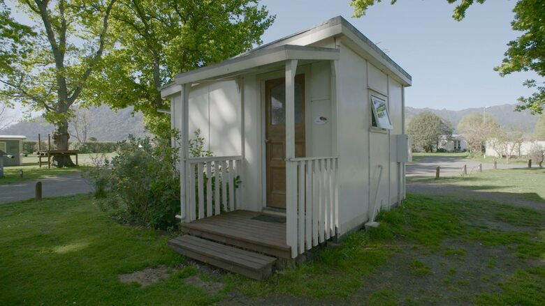 Te Aroha Holiday Park And Hot Pools