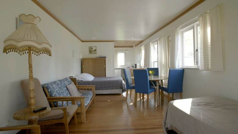 Te Aroha Holiday Park And Hot Pools
