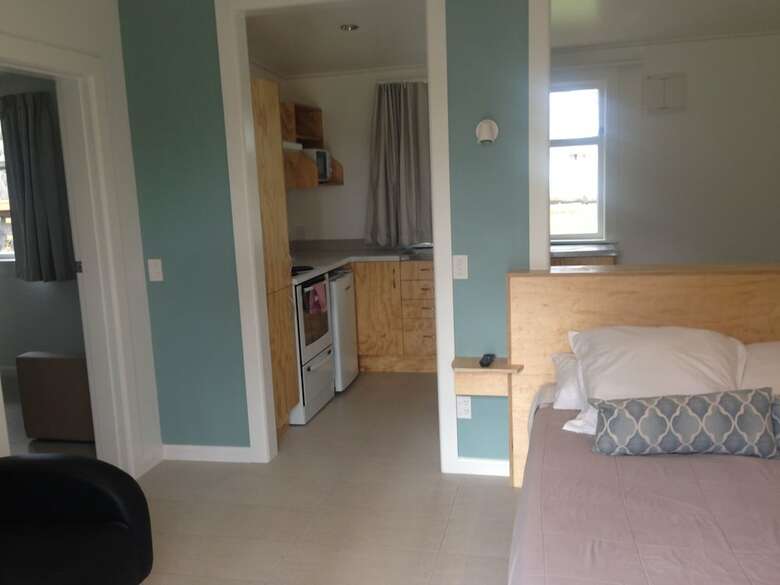 Te Aroha Holiday Park And Hot Pools