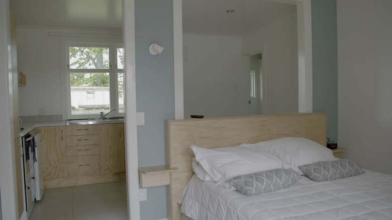 Te Aroha Holiday Park And Hot Pools