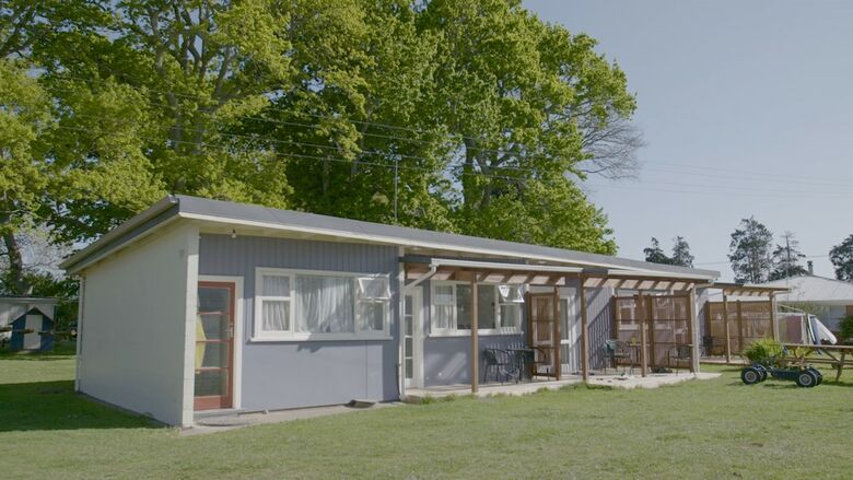 Te Aroha Holiday Park And Hot Pools