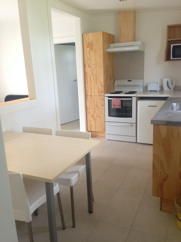 Te Aroha Holiday Park And Hot Pools