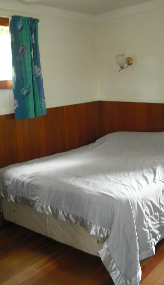 Te Aroha Holiday Park And Hot Pools