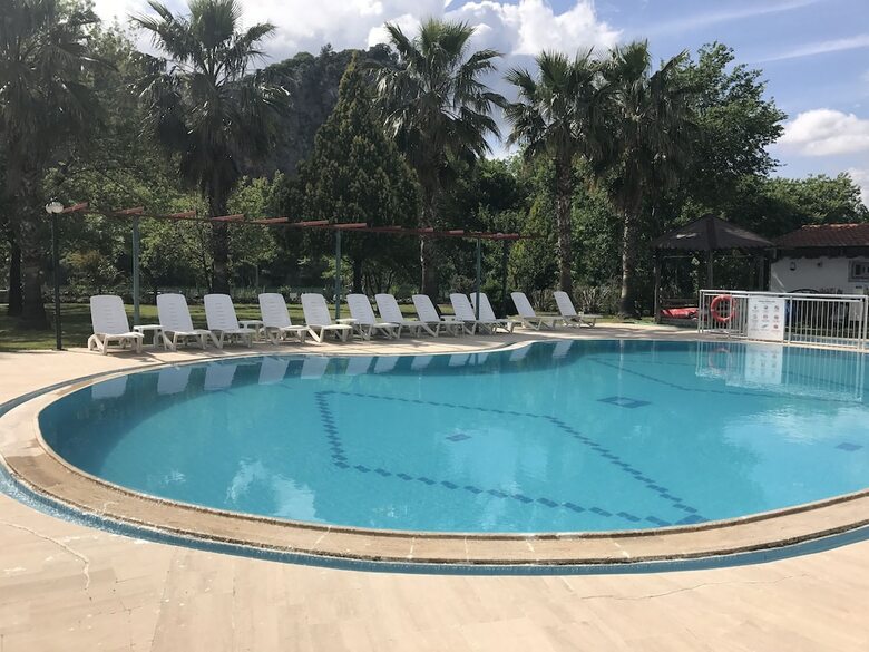Keysan Yunus Boutique Hotel