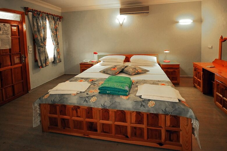 Keysan Yunus Boutique Hotel