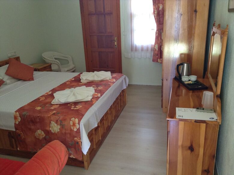 Keysan Yunus Boutique Hotel