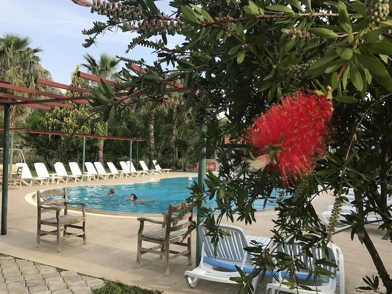 Keysan Yunus Boutique Hotel