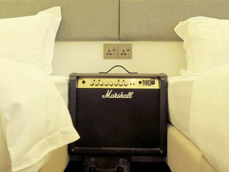 Hotel The Atelier