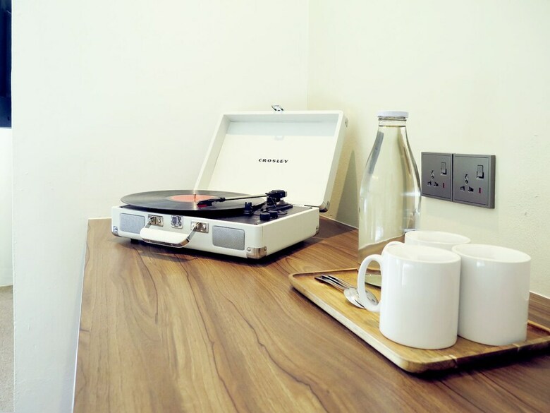 Hotel The Atelier