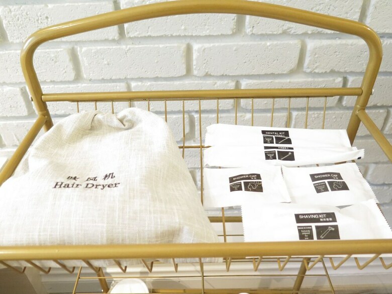 Hotel The Atelier